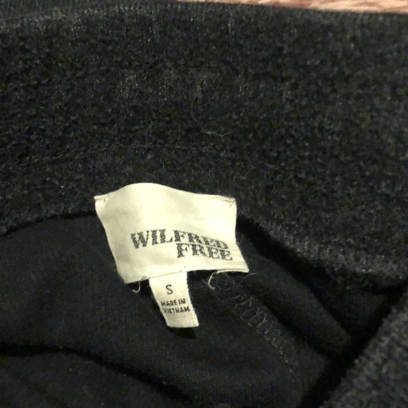 Wilfred sweatpants - Picture 4 of 5